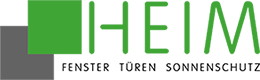 Heim Fensterbau Logo