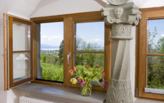 Fenster pflegen richtig gemacht