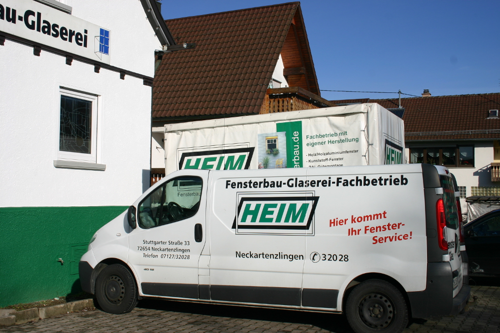 heim-aussenansicht Fassadenerneuerung
