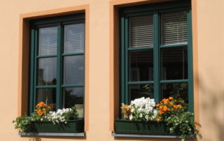 blumenfenster