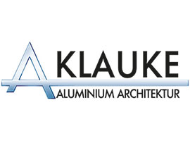 Klauke Aluminium Architektur